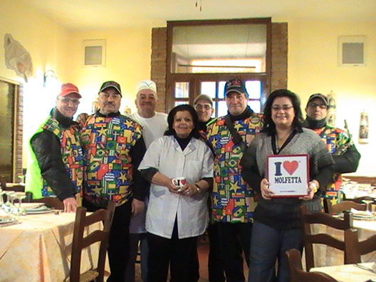  La Bassa Musica citt&agrave; di Molfetta superichiesta